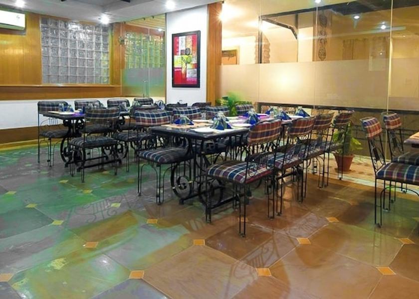 Haryana Gurugram Restaurant