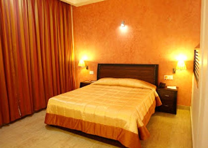 Uttar Pradesh Saharanpur Suite