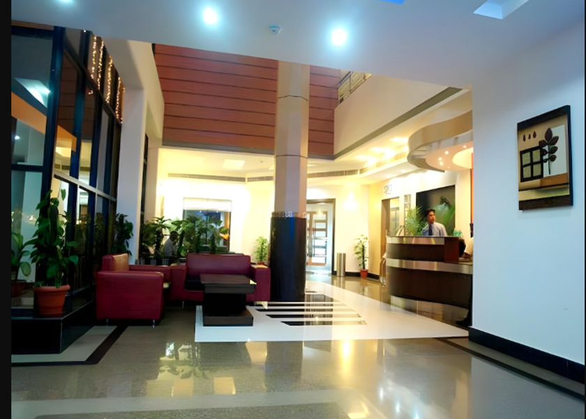 Uttar Pradesh Saharanpur Public Areas