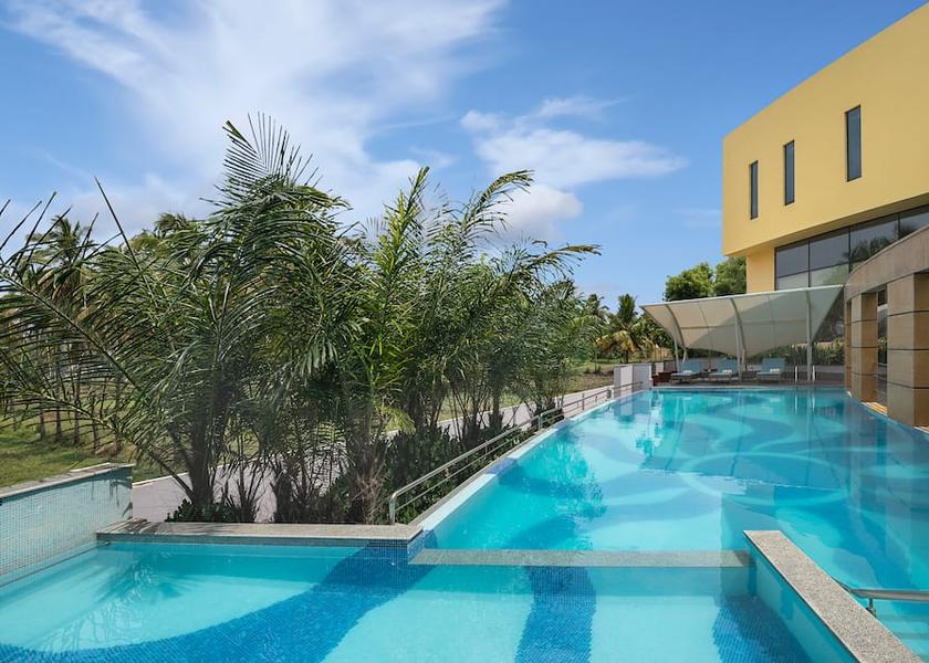Tamil Nadu Salem Pool