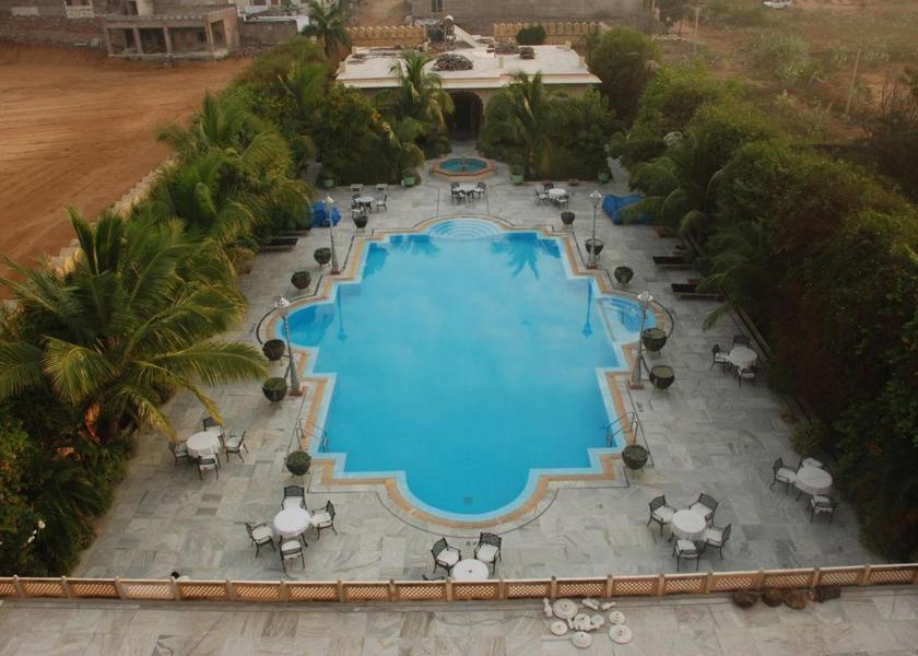 Rajasthan Pushkar Pool