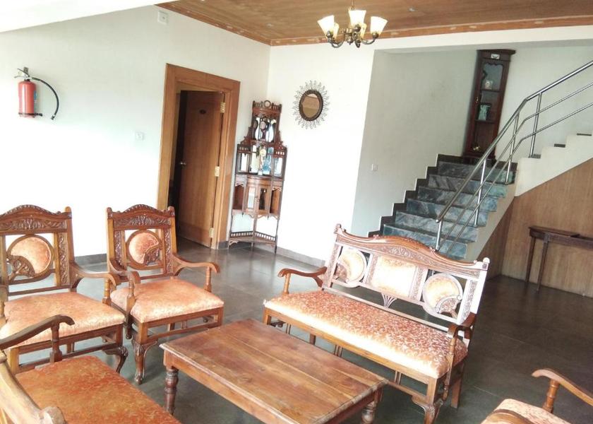 Tamil Nadu Ooty Public Areas