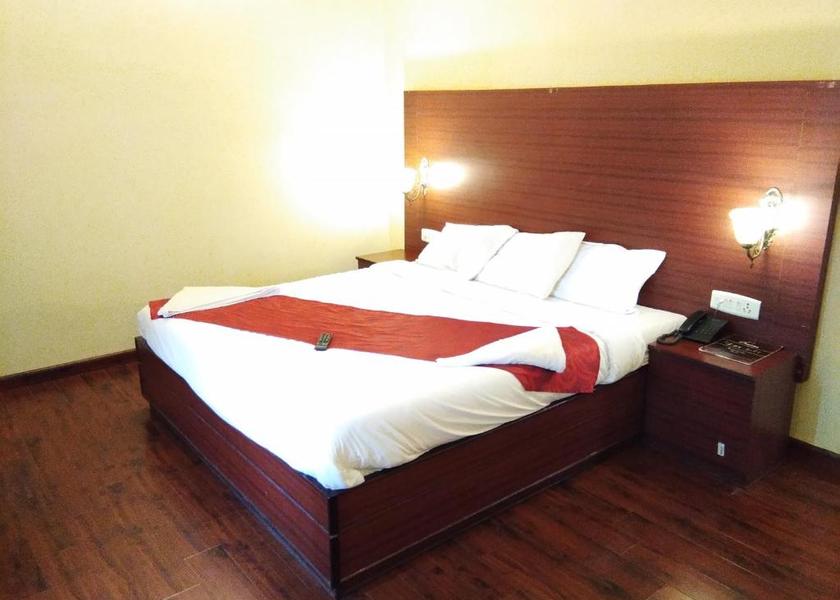 Tamil Nadu Ooty Superior Double Room