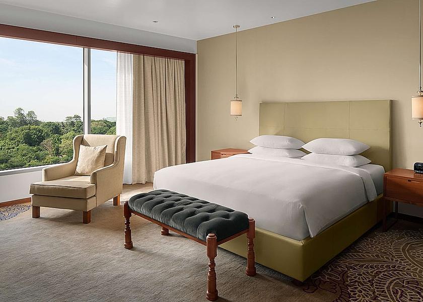 Tamil Nadu Chennai Room