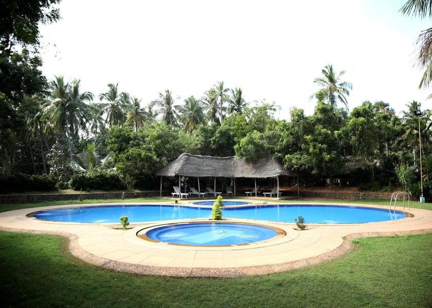 Pondicherry Pondicherry Pool