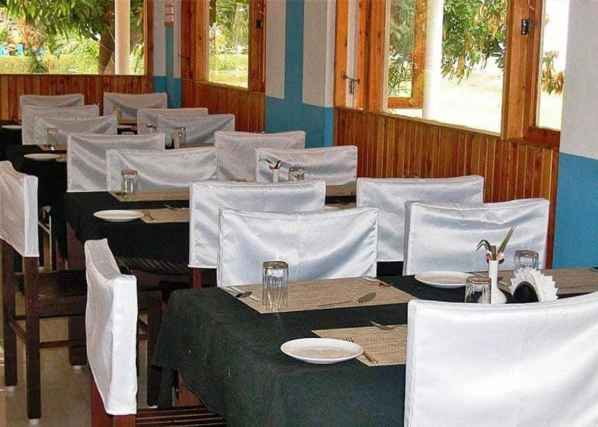 Pondicherry Pondicherry Food & Dining