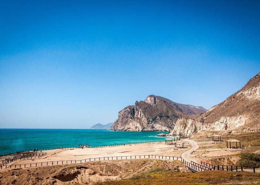 Dhofar Governorate Salalah Ecotours