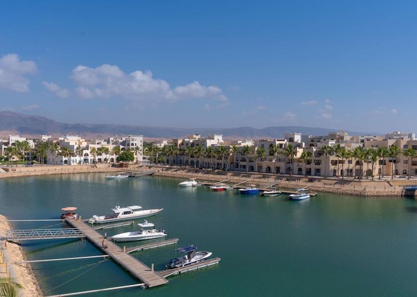 Dhofar Governorate Salalah Amenity