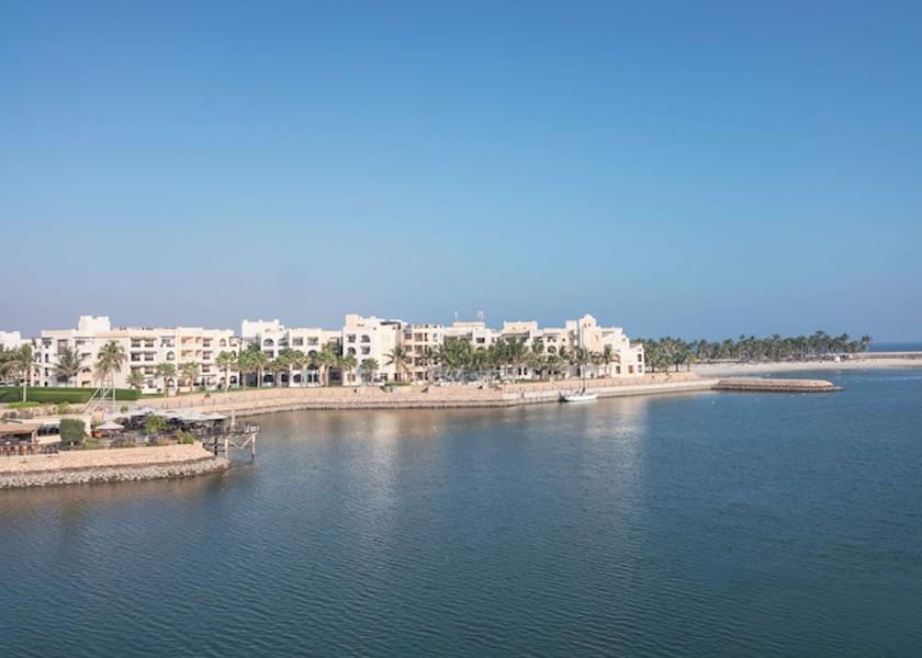 Dhofar Governorate Salalah Amenity