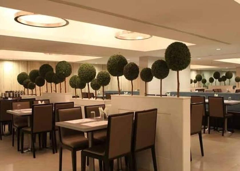Andhra Pradesh Tirupati Food & Dining