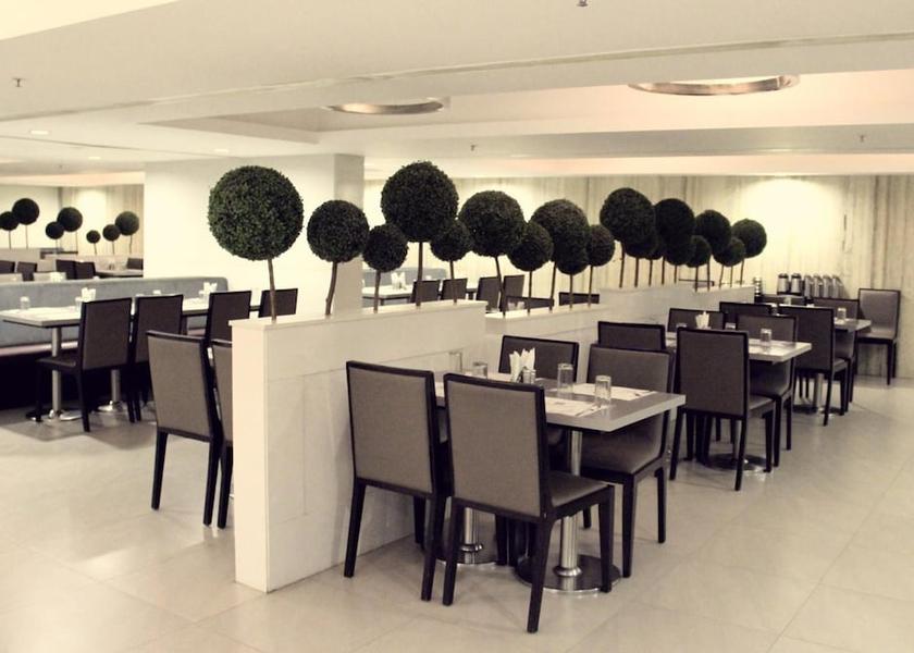 Andhra Pradesh Tirupati Restaurant