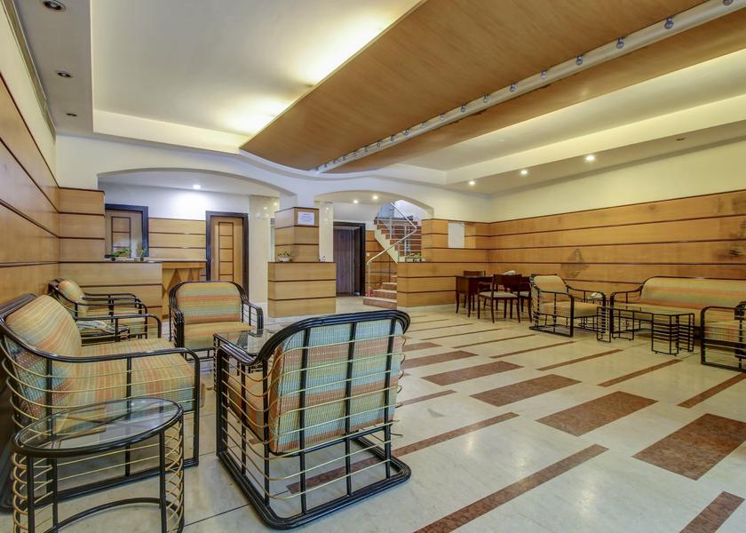 Andhra Pradesh Tirupati Public Areas