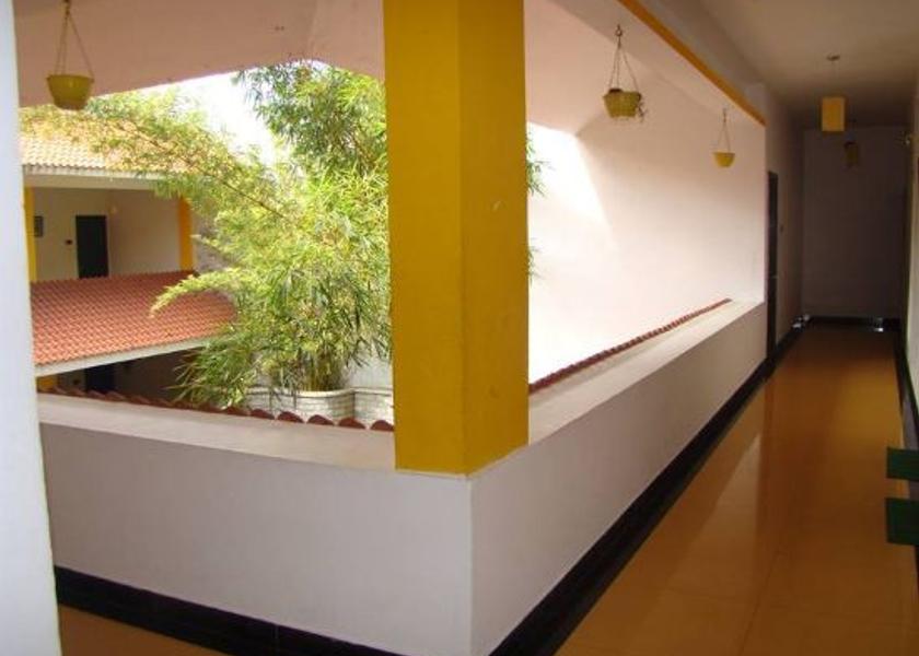 Tamil Nadu Yercaud Public Areas