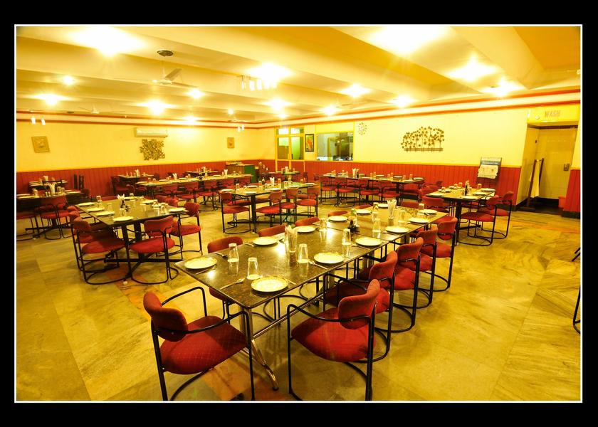 Tamil Nadu Yercaud Food & Dining