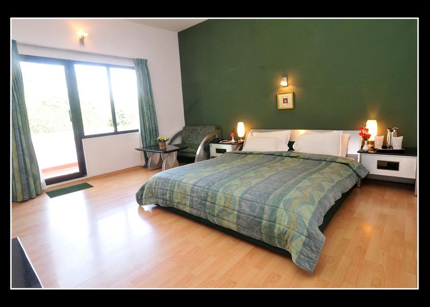Tamil Nadu Yercaud Orchid Rooms