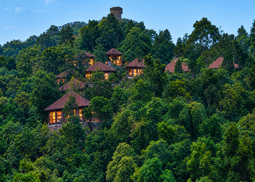 Karnataka Madikeri 