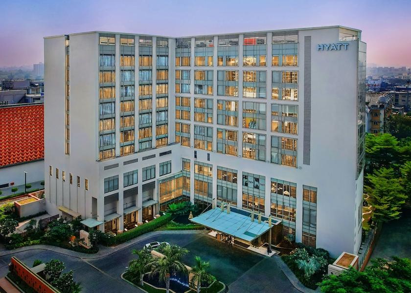Gujarat Ahmedabad Exterior