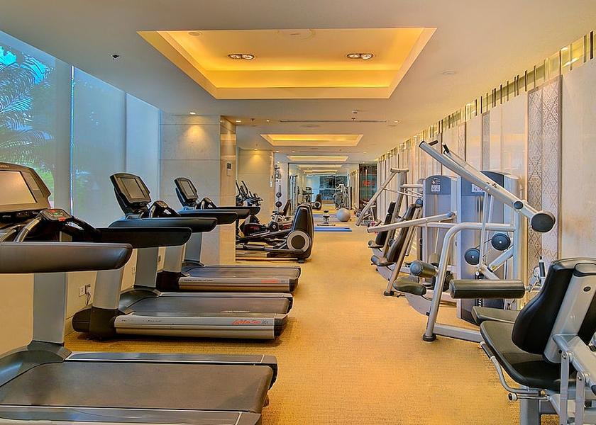 Gujarat Ahmedabad Gym