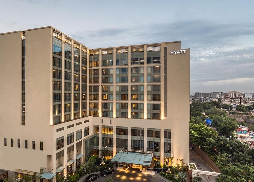 Gujarat Ahmedabad Facade