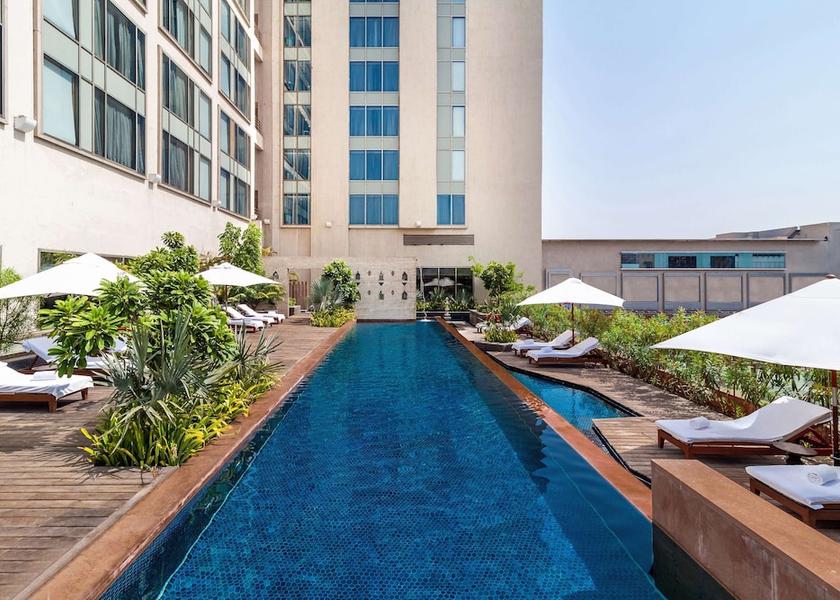 Gujarat Ahmedabad Pool