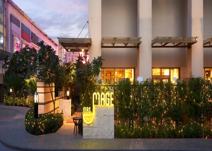 Gujarat Ahmedabad Hotel Exterior