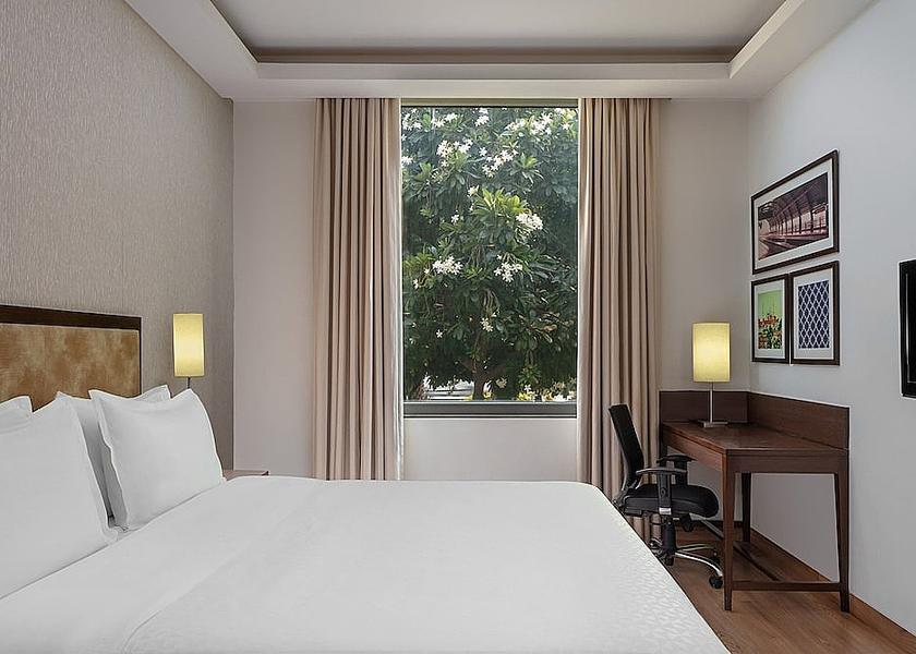 Delhi Delhi Executive Suite, 1 King Bed