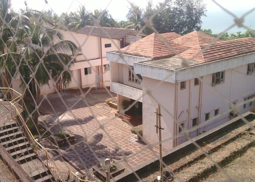 Maharashtra Ganpatipule 