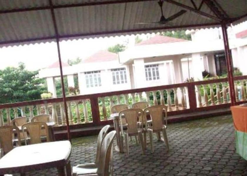 Maharashtra Ganpatipule Restaurant