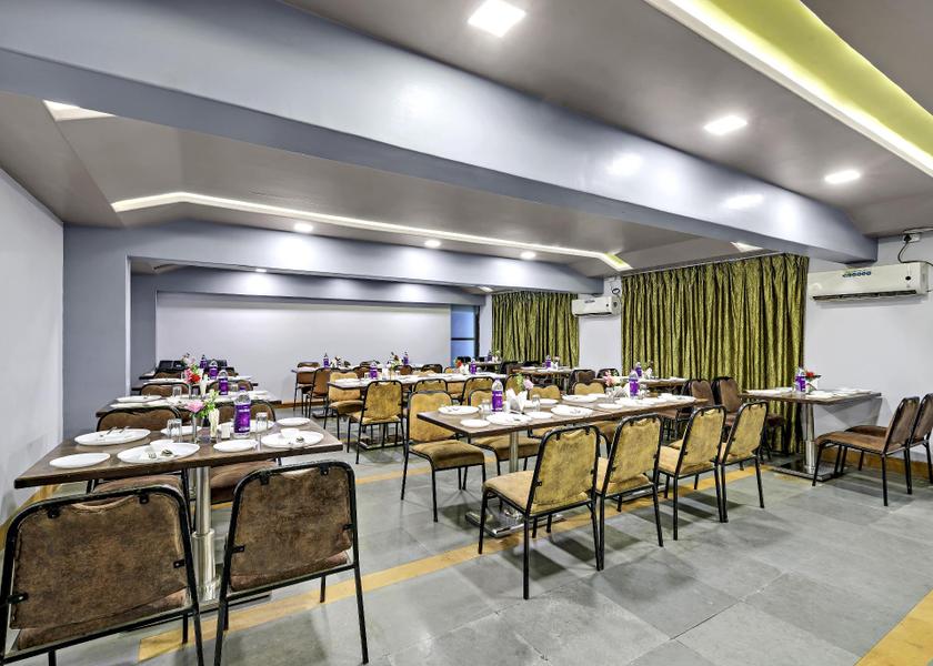 Maharashtra Lonavala Public Areas