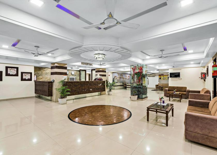 Maharashtra Lonavala Public Areas