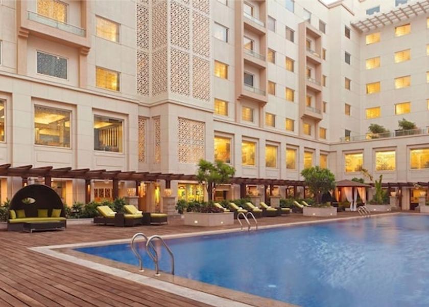 Delhi Delhi Pool
