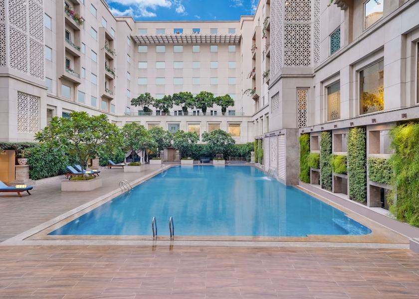 Delhi Delhi Pool