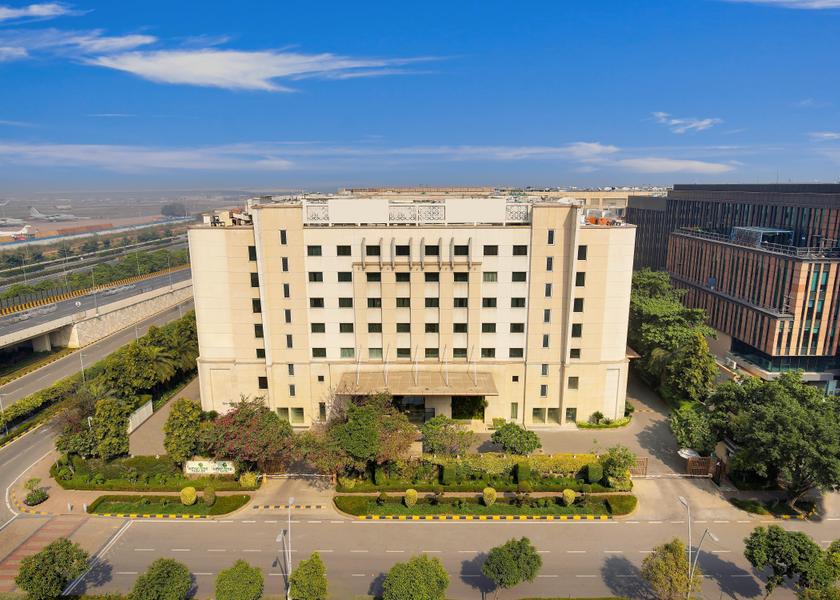 Delhi Delhi Hotel Exterior
