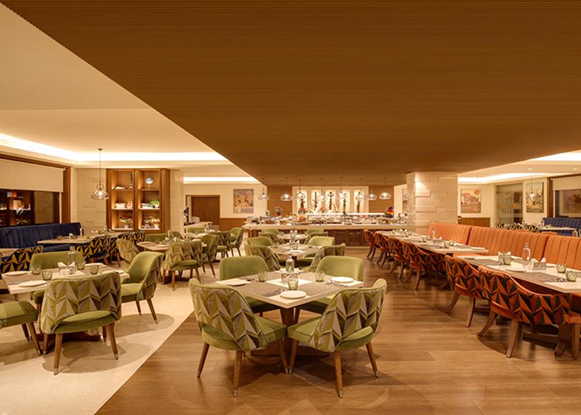 Delhi Delhi Food & Dining