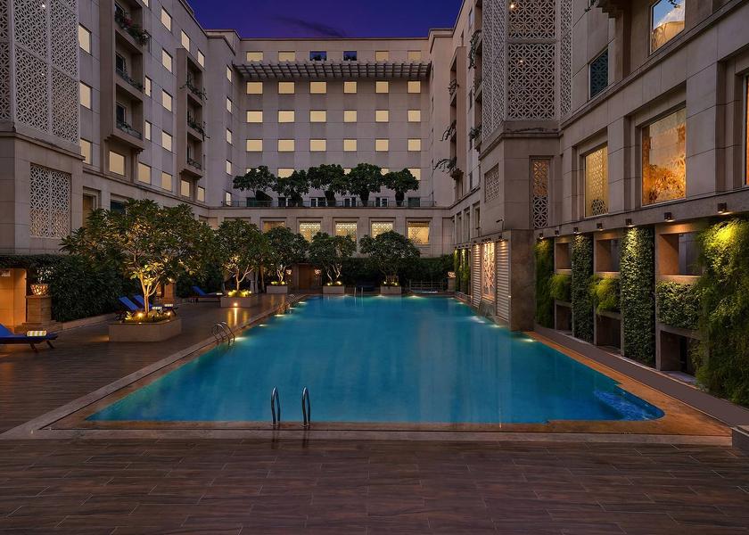 Delhi Delhi Hotel Exterior