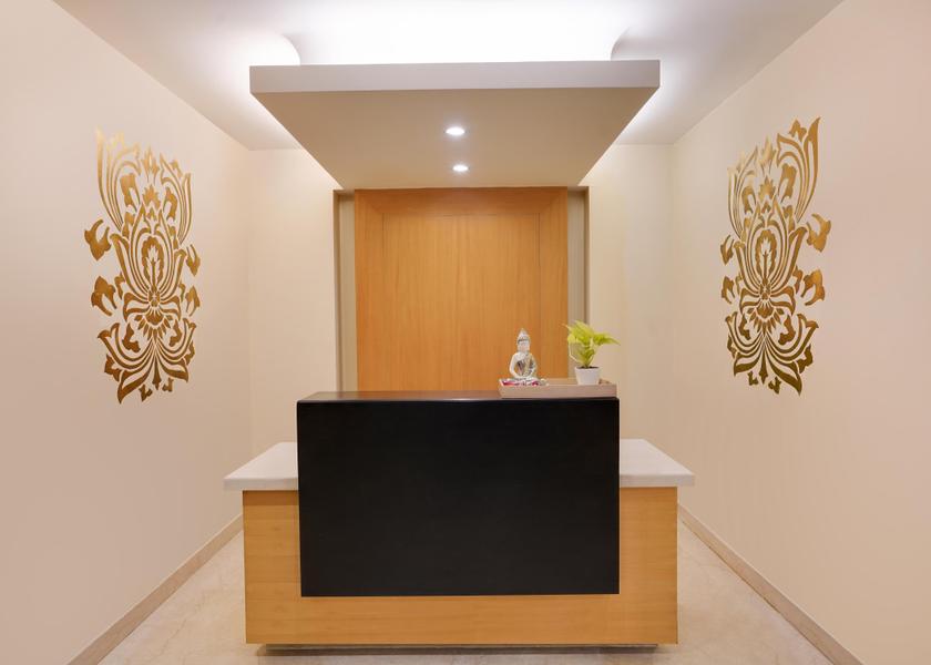 Delhi Delhi Hotel Exterior