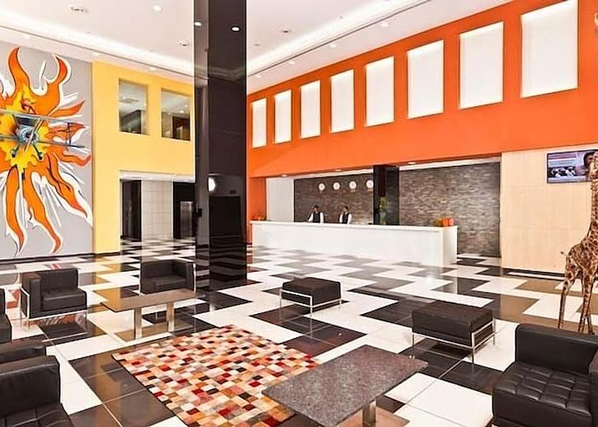 Karnataka Bangalore Lobby