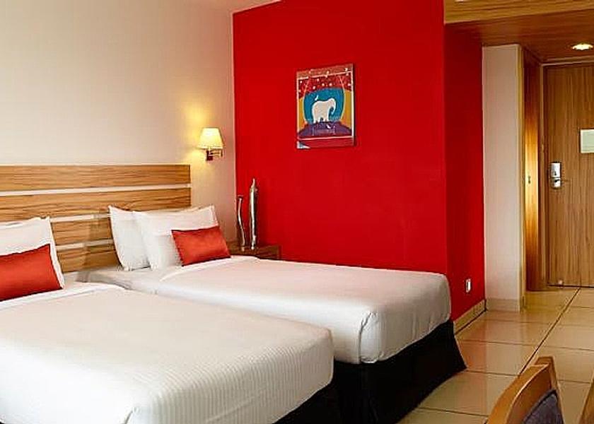 Karnataka Bangalore Premier Room