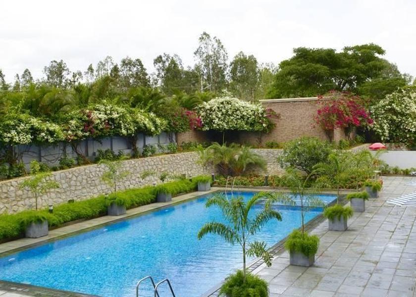 Karnataka Bangalore Pool