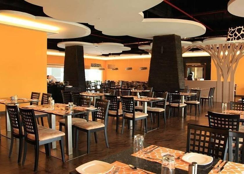 Karnataka Bangalore Food & Dining