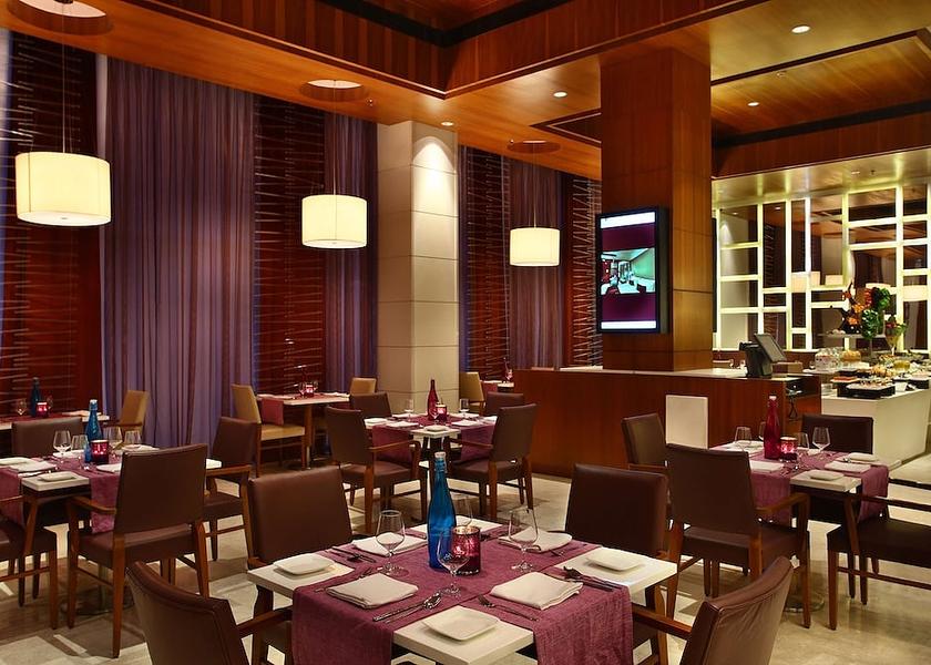 Delhi Delhi Cafe