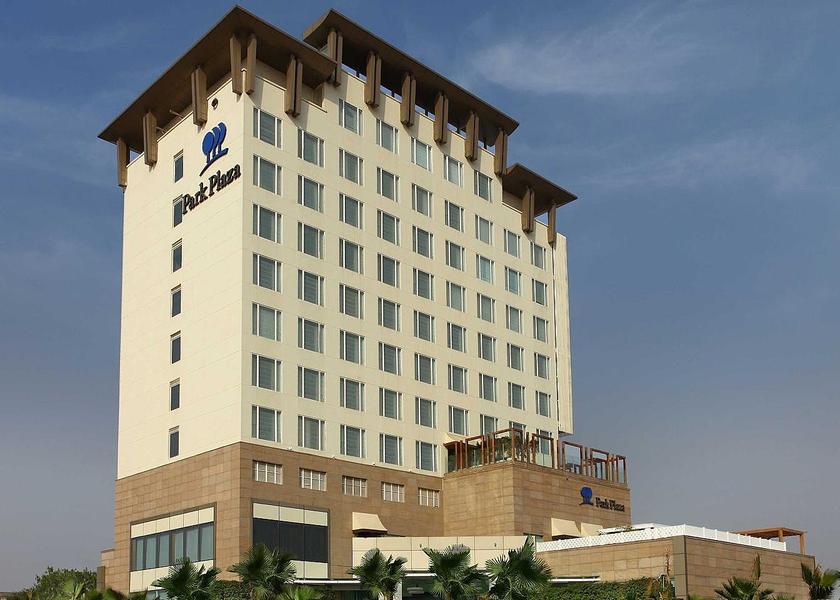 Delhi Delhi Hotel Exterior