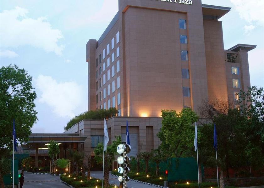 Delhi Delhi Hotel Exterior