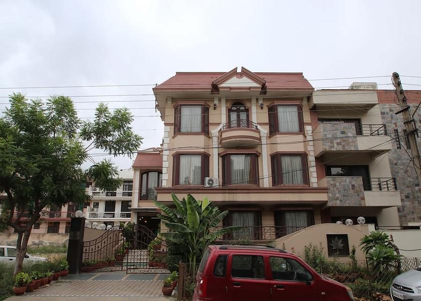 Haryana Gurugram Overview