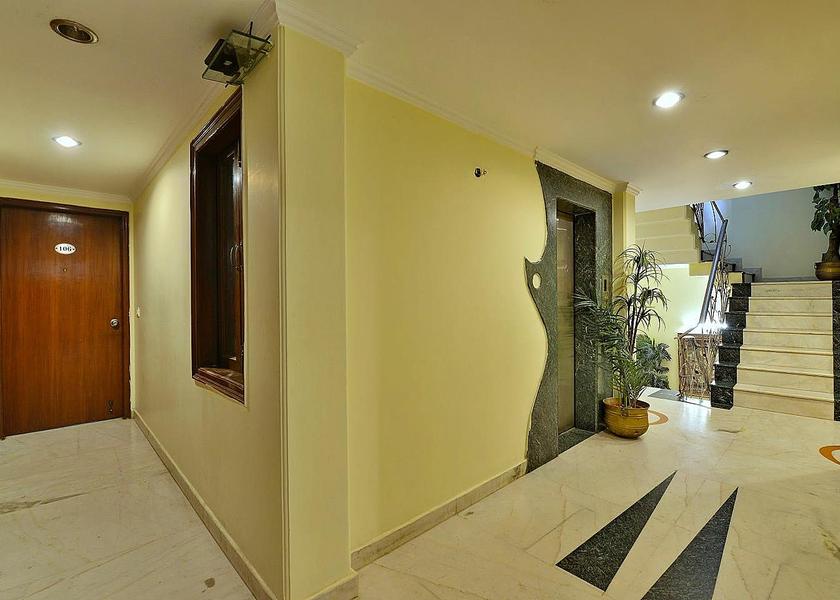 Haryana Gurugram Public Areas