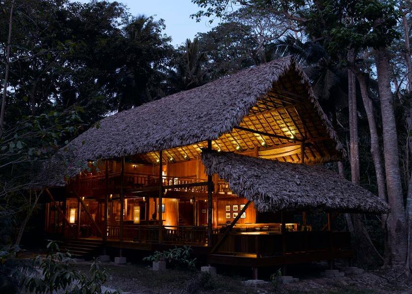 Andaman and Nicobar Havelock Island Bar/lounge