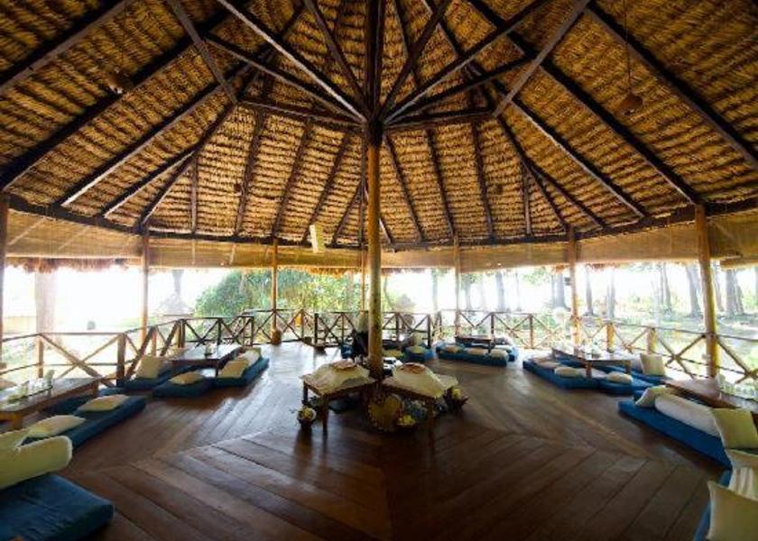 Andaman and Nicobar Havelock Island Public Areas