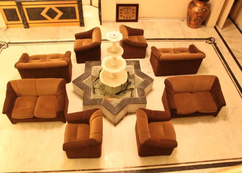 Maharashtra Jalgaon Lobby