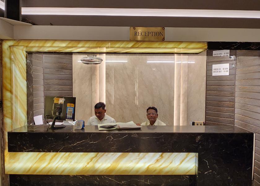 Maharashtra Jalgaon Public Areas