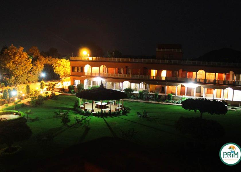 Rajasthan Alwar Overview